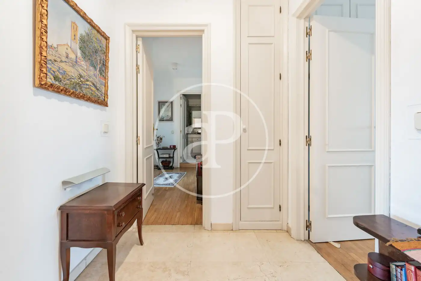 Detached homes for sale in Madrid  with Air Conditioner, Heating and Private garden