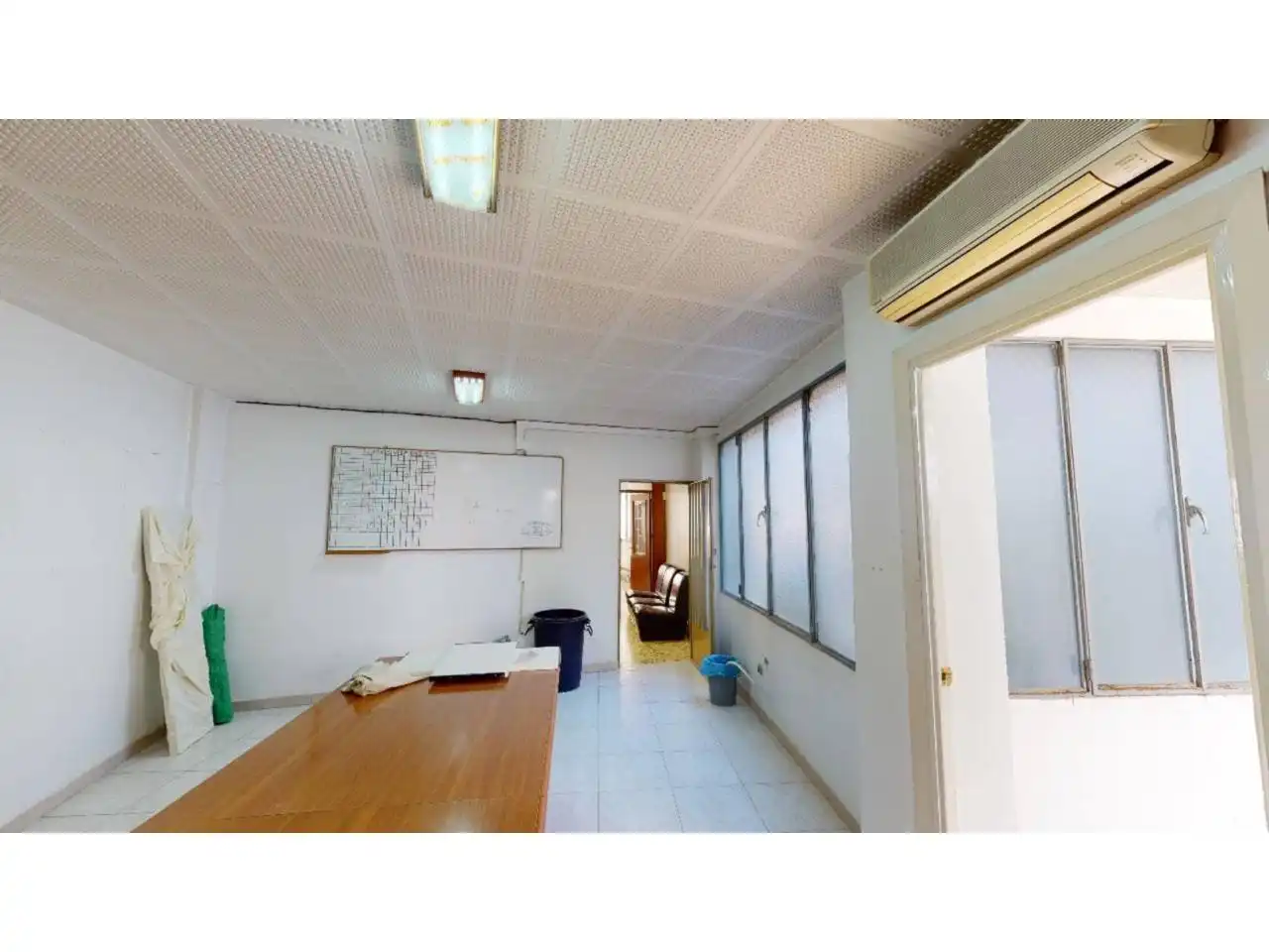 Büro zum Verkauf in Caravaca de la Cruz mit Klimaanlage