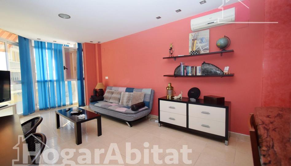 Foto 1 de Pis en venda a Calle Arquitecto Lavernia, El Perelló, Valencia