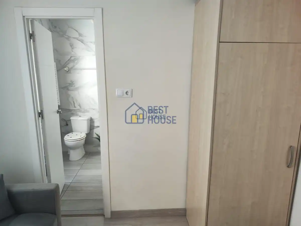 Baño de Piso en venta en Centro Ciudad