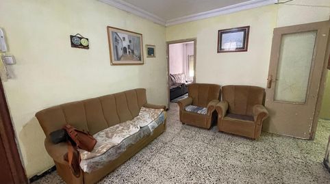 Foto 2 de Piso en venta en El Carmen - Cardeñas, Huelva Capital