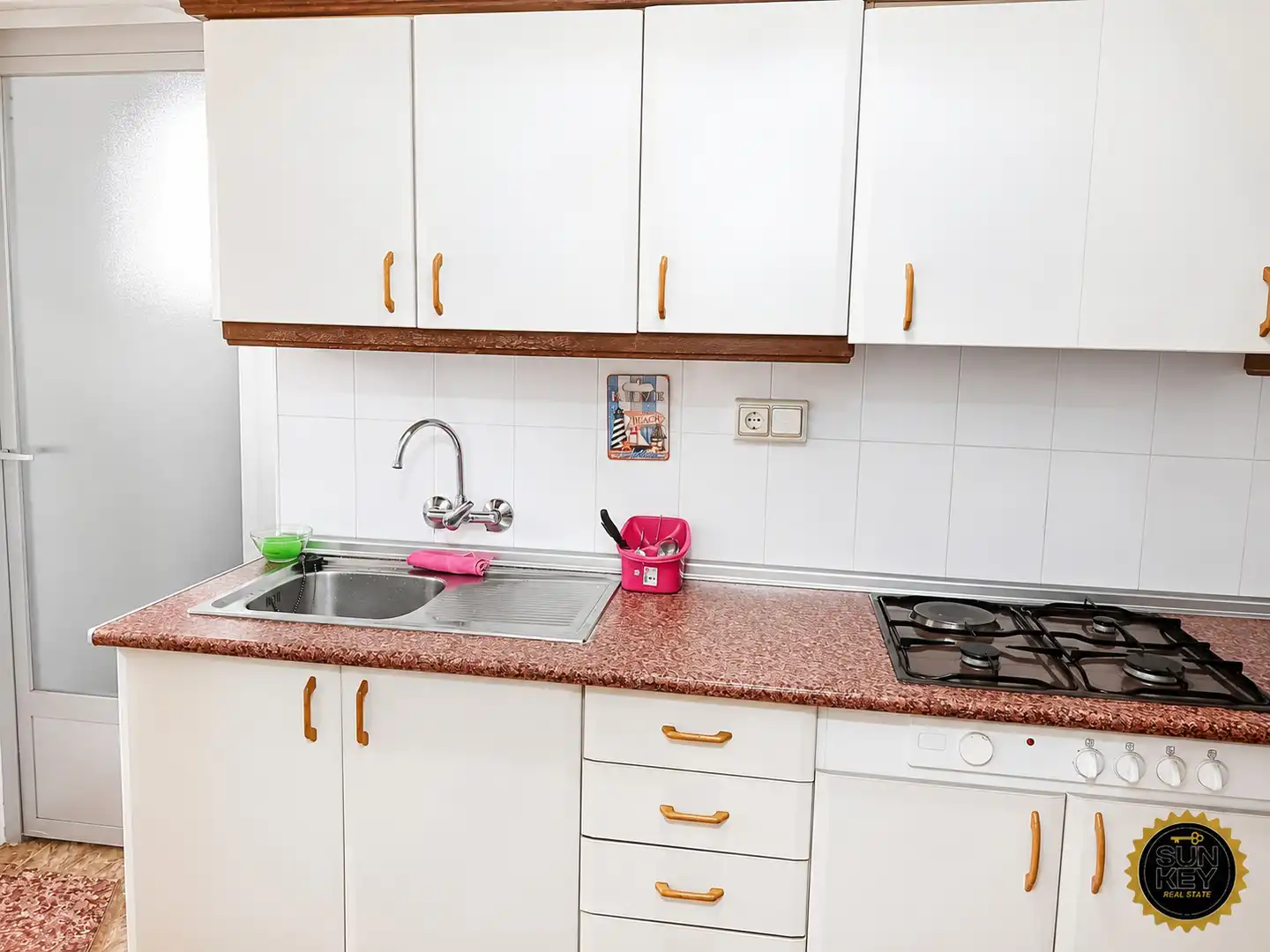Appartamento con ascensore in vendita a Puerto de Mazarrón, imagen 4