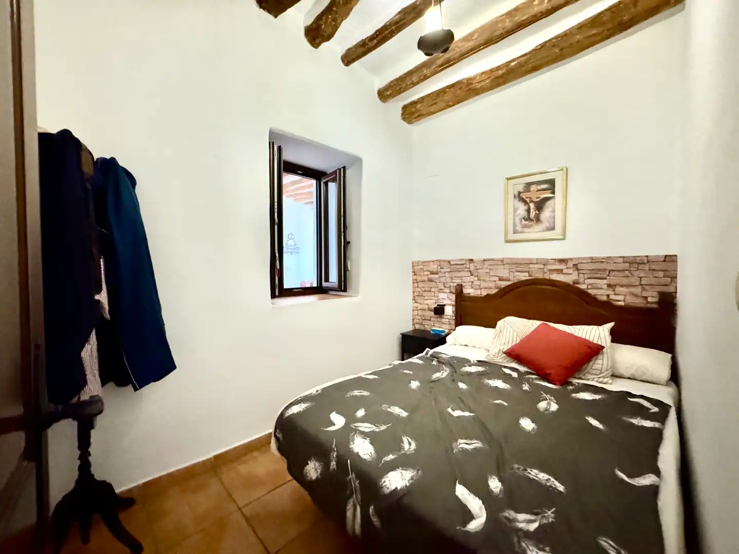 Bedroom of Buildings for sale in Bérchules
