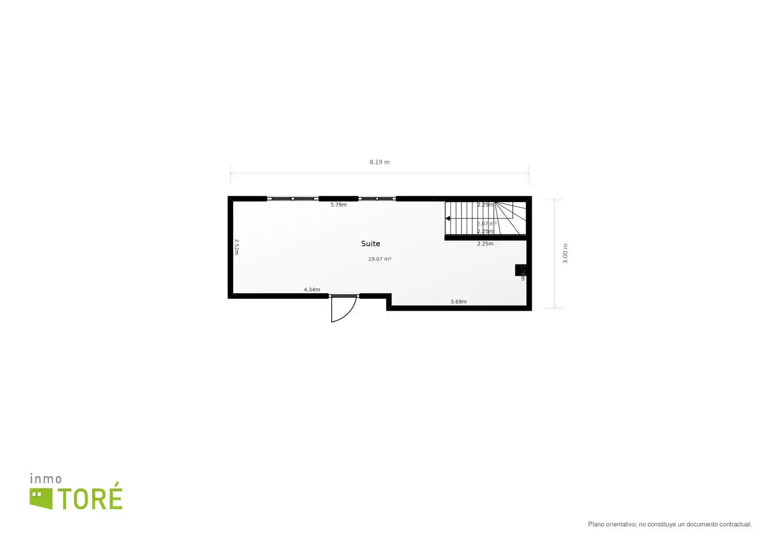 Wohnung zum Verkauf in Centro, imagen 24