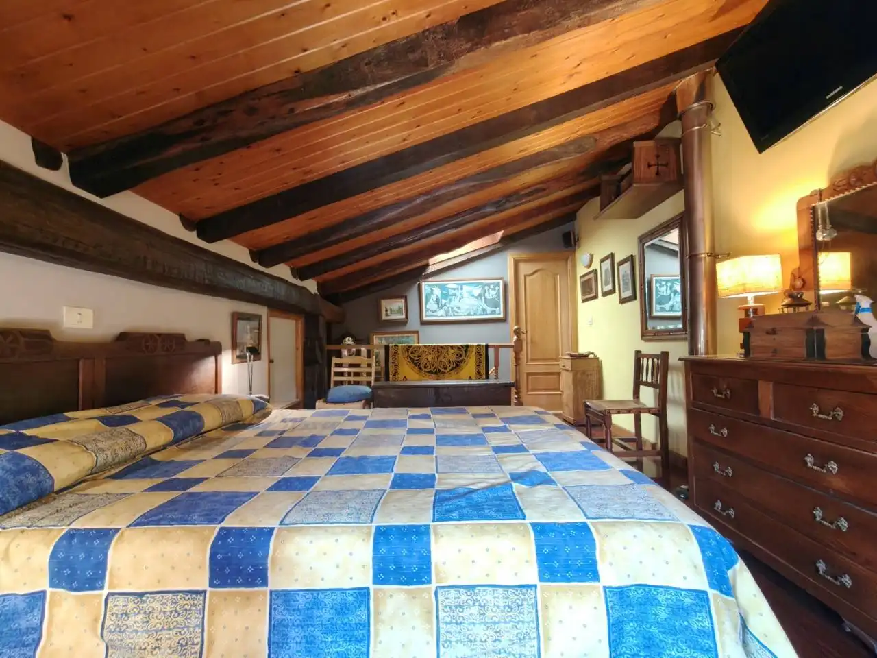 Maison mitoyenne avec jardin à vendre à Calle arene, imagen 17