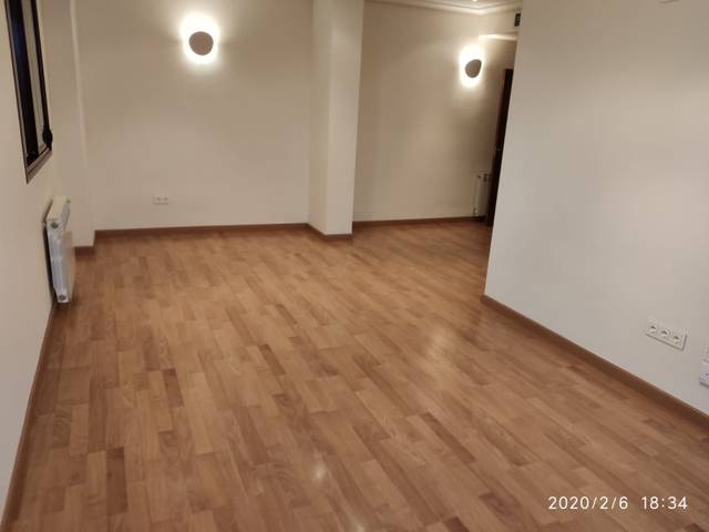 Piso en Alquiler en Ruta de la Plata