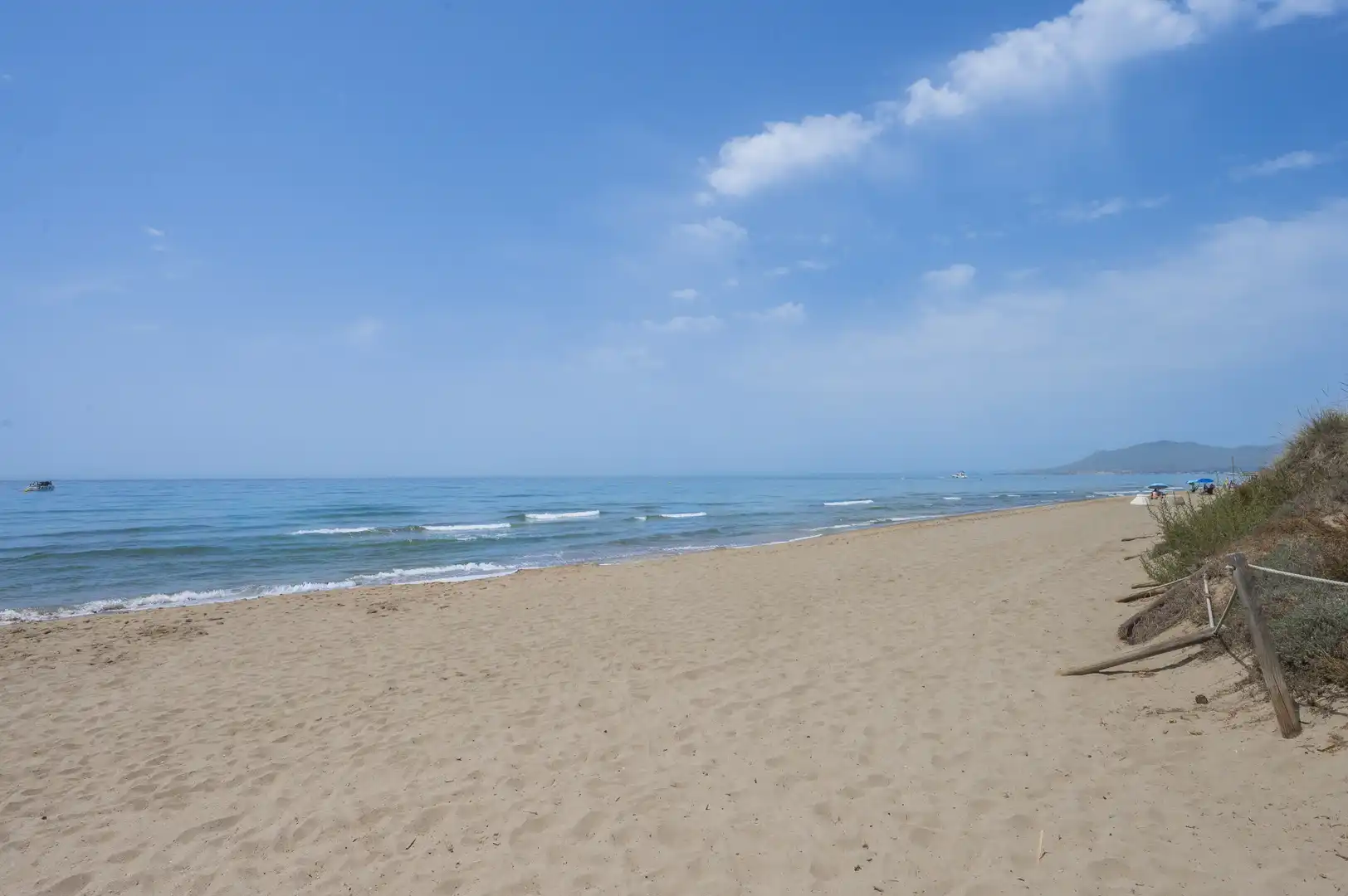 Vista exterior de Àtic en venda en Marbella amb Aire condicionat, Terrassa i Traster