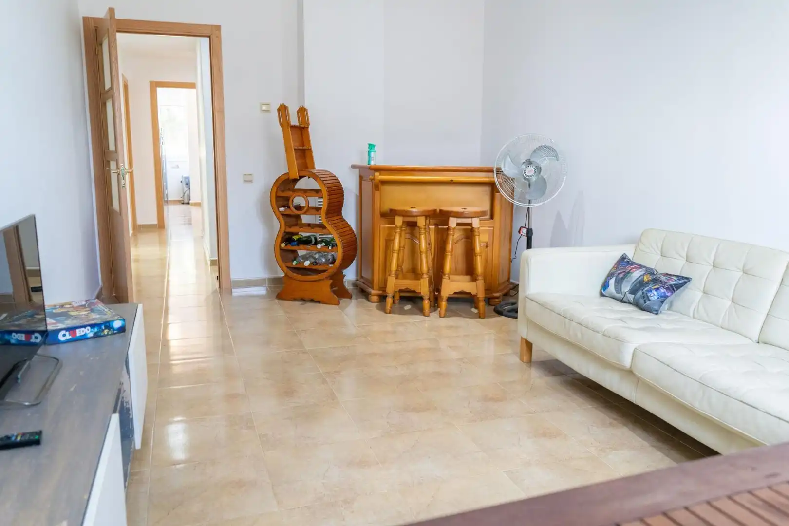 Flat for sale in Deltebre