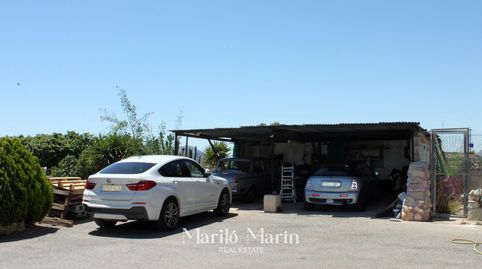 Foto 4 de Casa o chalet en venta en Moralet, Alicante / Alacant
