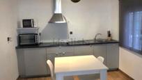 Kitchen of Flat for sale in  Jaén Capital  with Air Conditioner and Terrace