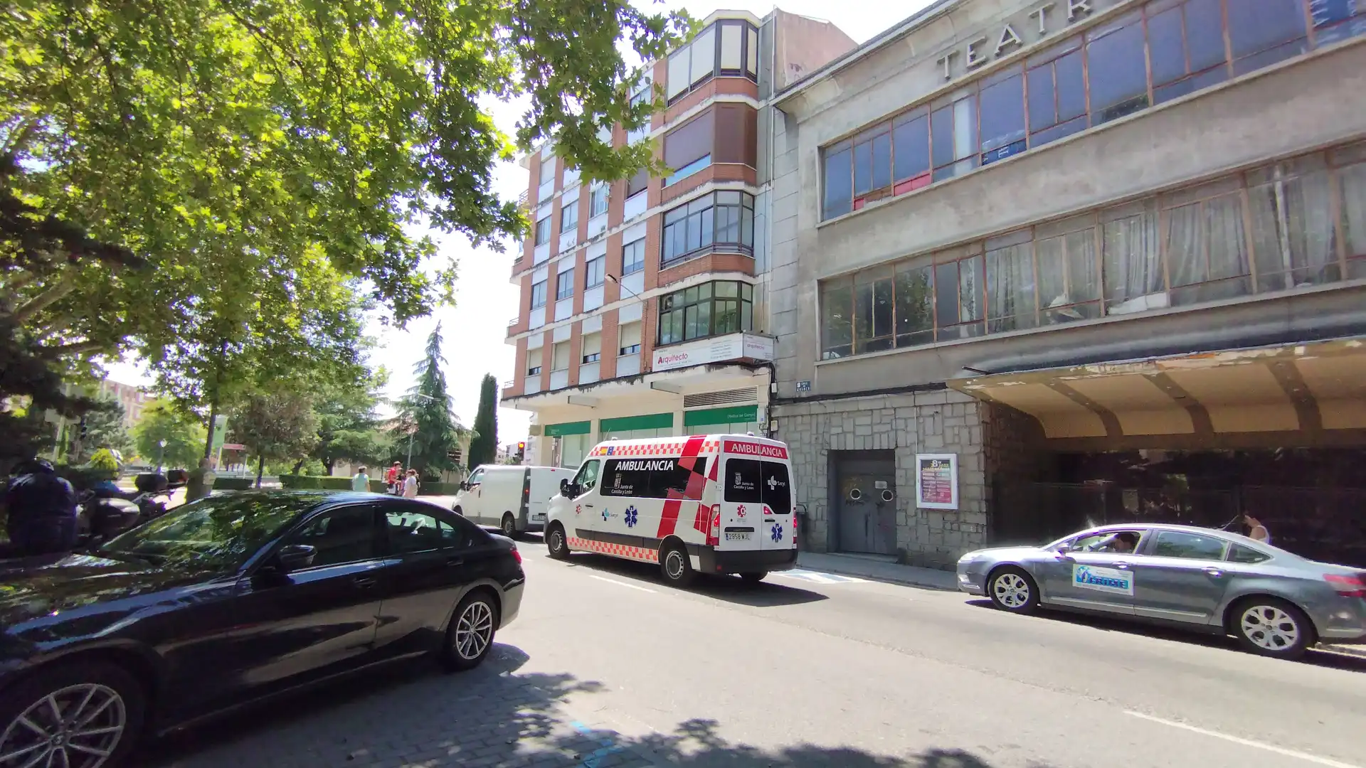 Pis amb ascensor en venda a Calle Padilla, imagen 18