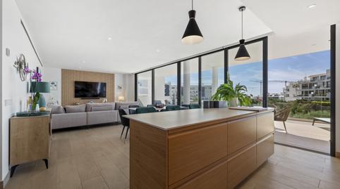 Foto 5 de Apartament en venda a El Higuerón, Málaga