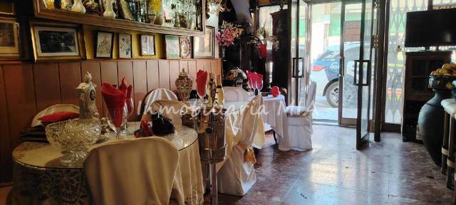 Local comercial en Venta en El Bajondillo