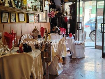 Local comercial en venda a El Bajondillo
