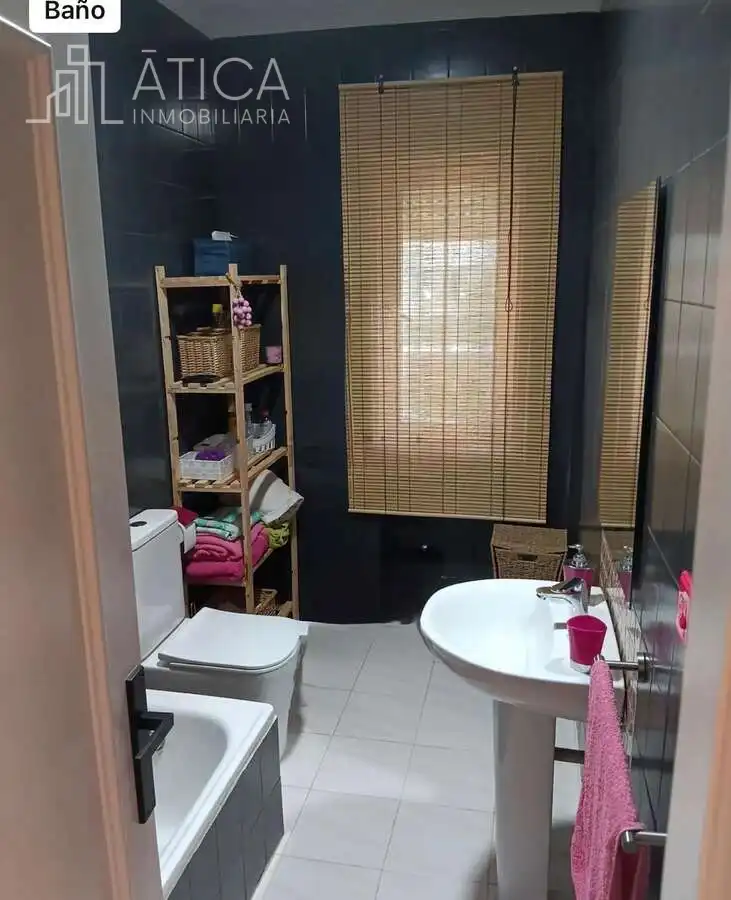 Detached house with pool for sale in Calzada de Valdunciel, imagen 15