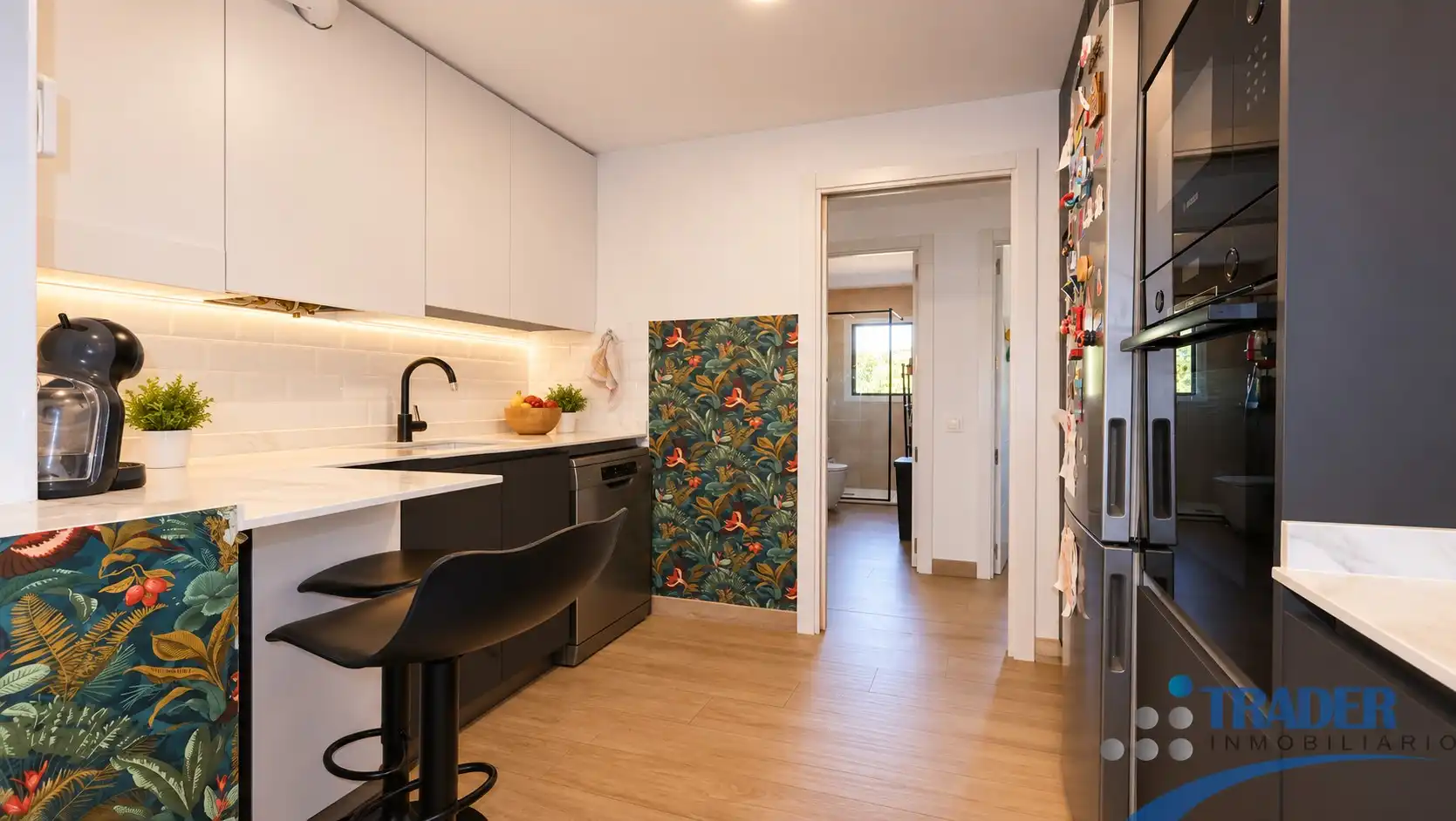 Flat with terrace for sale in Calle Cuarta Dimensión 15, imagen 13