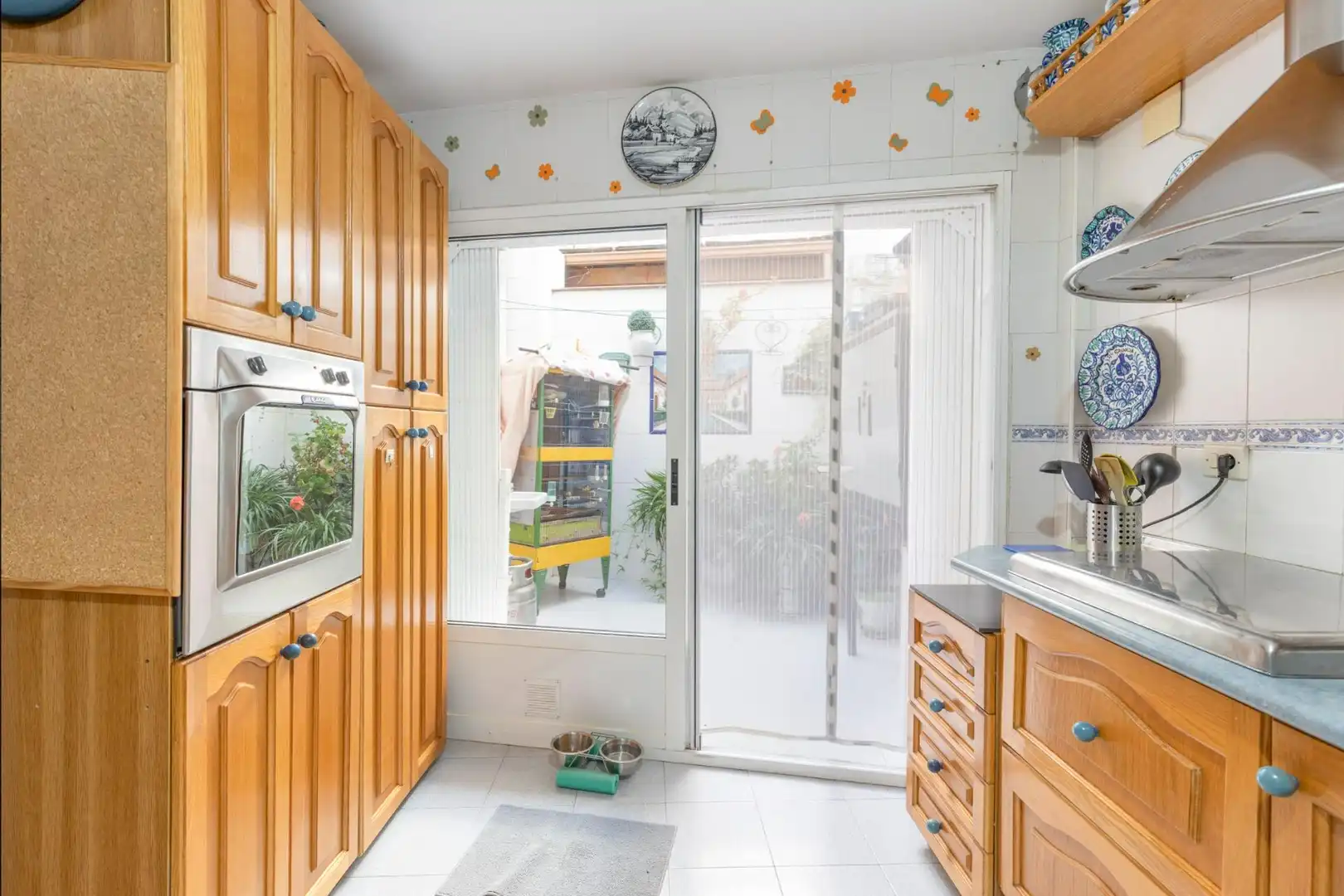 Maison mitoyenne avec terrasse à vendre à Gójar, imagen 9