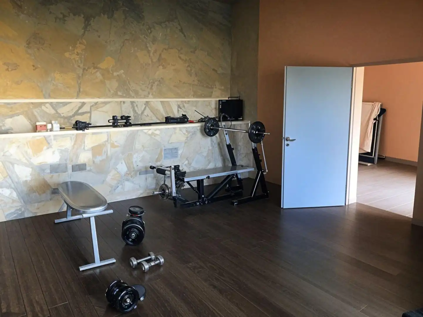 Casa amb terrassa en venda a Lloret de Vistalegre - Carrer des Fum, imagen 13