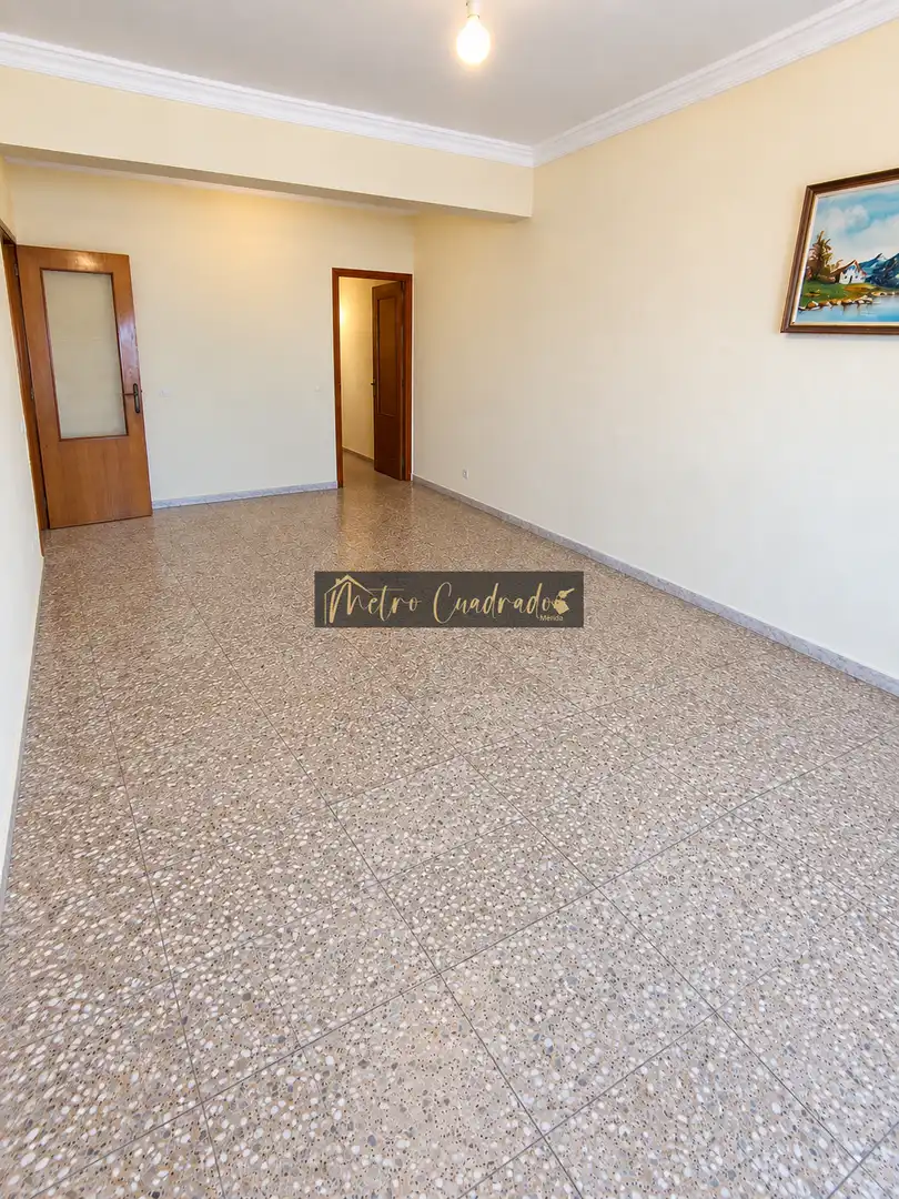 Flat for sale in Centro, imagen 3