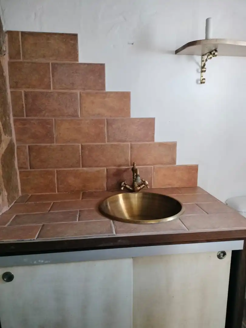 Chalet con piscina en venta en Las Lagunas - Campano, imagen 45