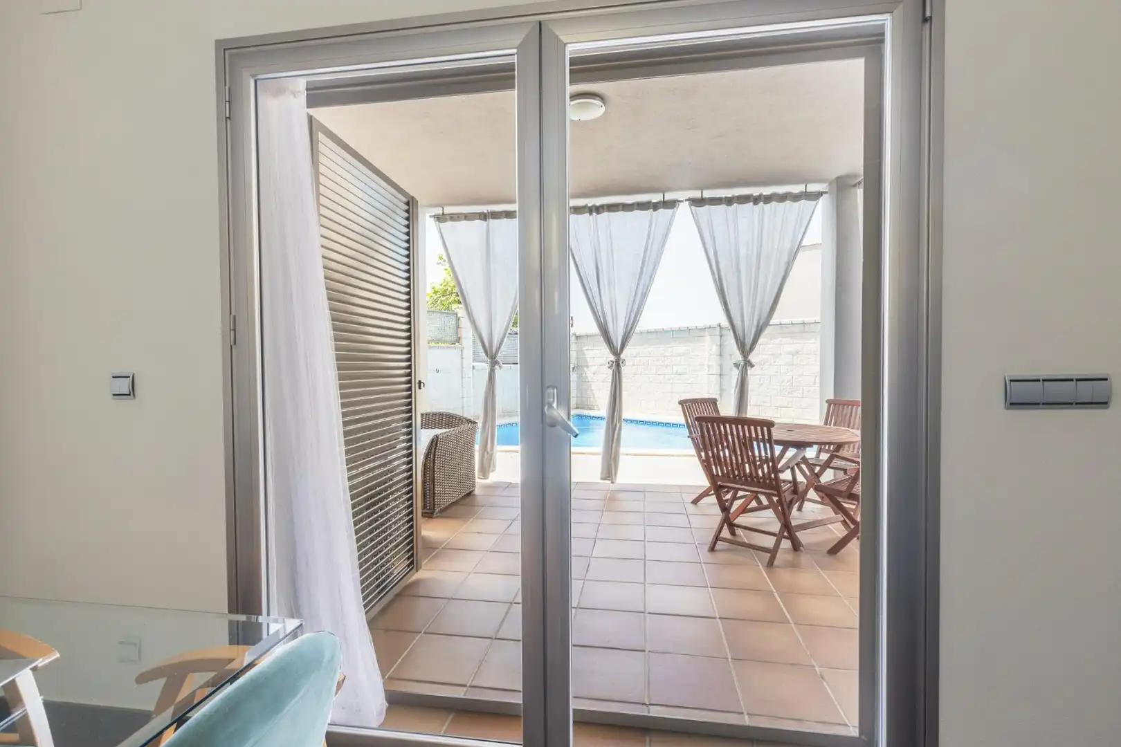 Villa mit Pool zum Verkauf in Alfacar, imagen 54