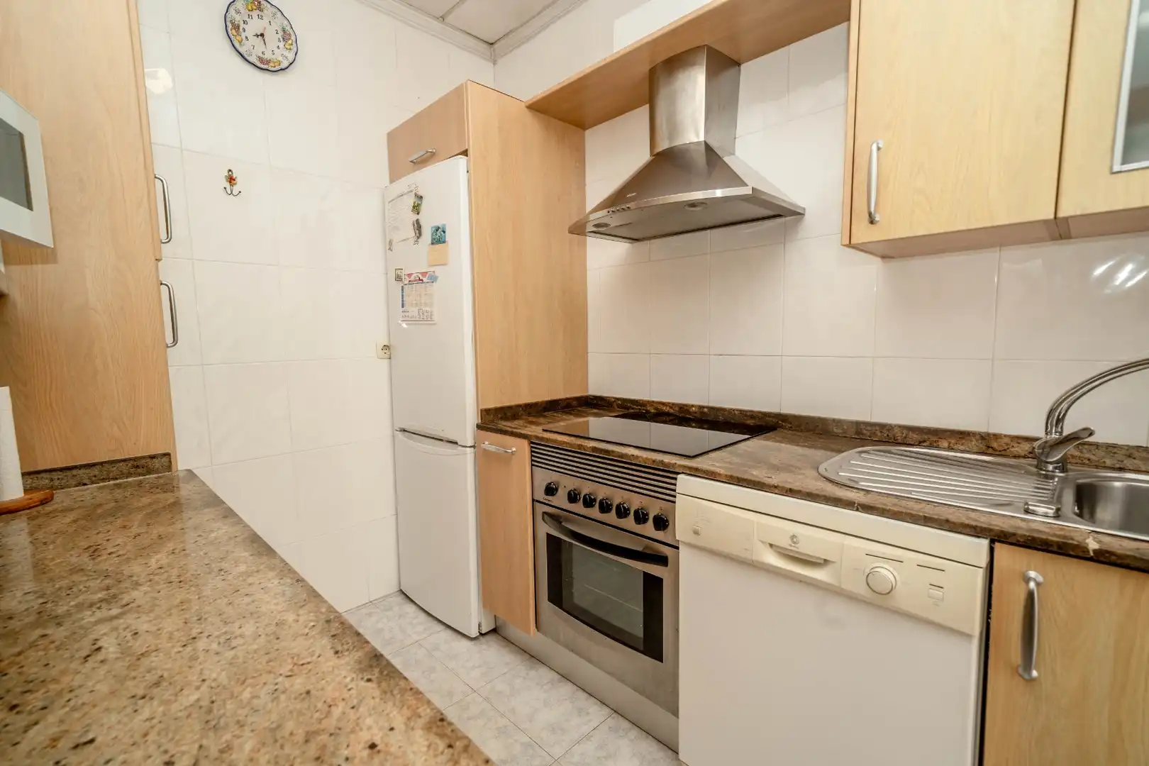 Adosado con jardín en venta en Los Narejos - Punta Calera, imagen 16