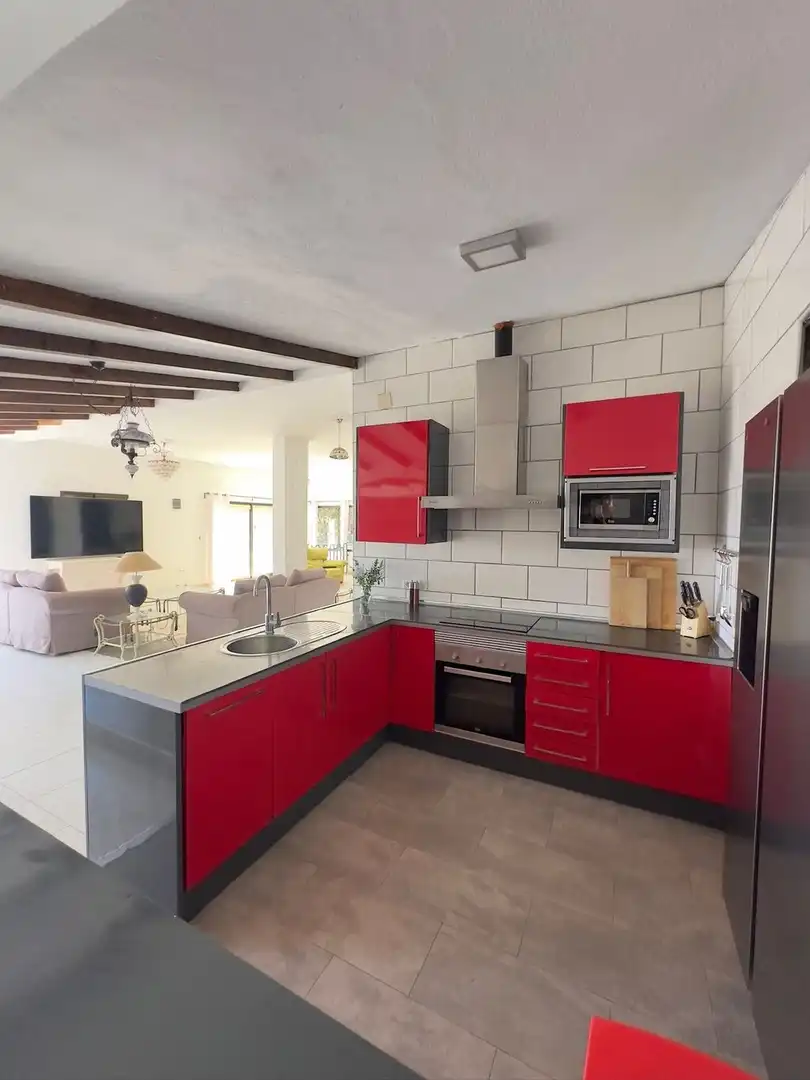 Villa avec piscine à vendre à Montealto - Monterrey, imagen 15