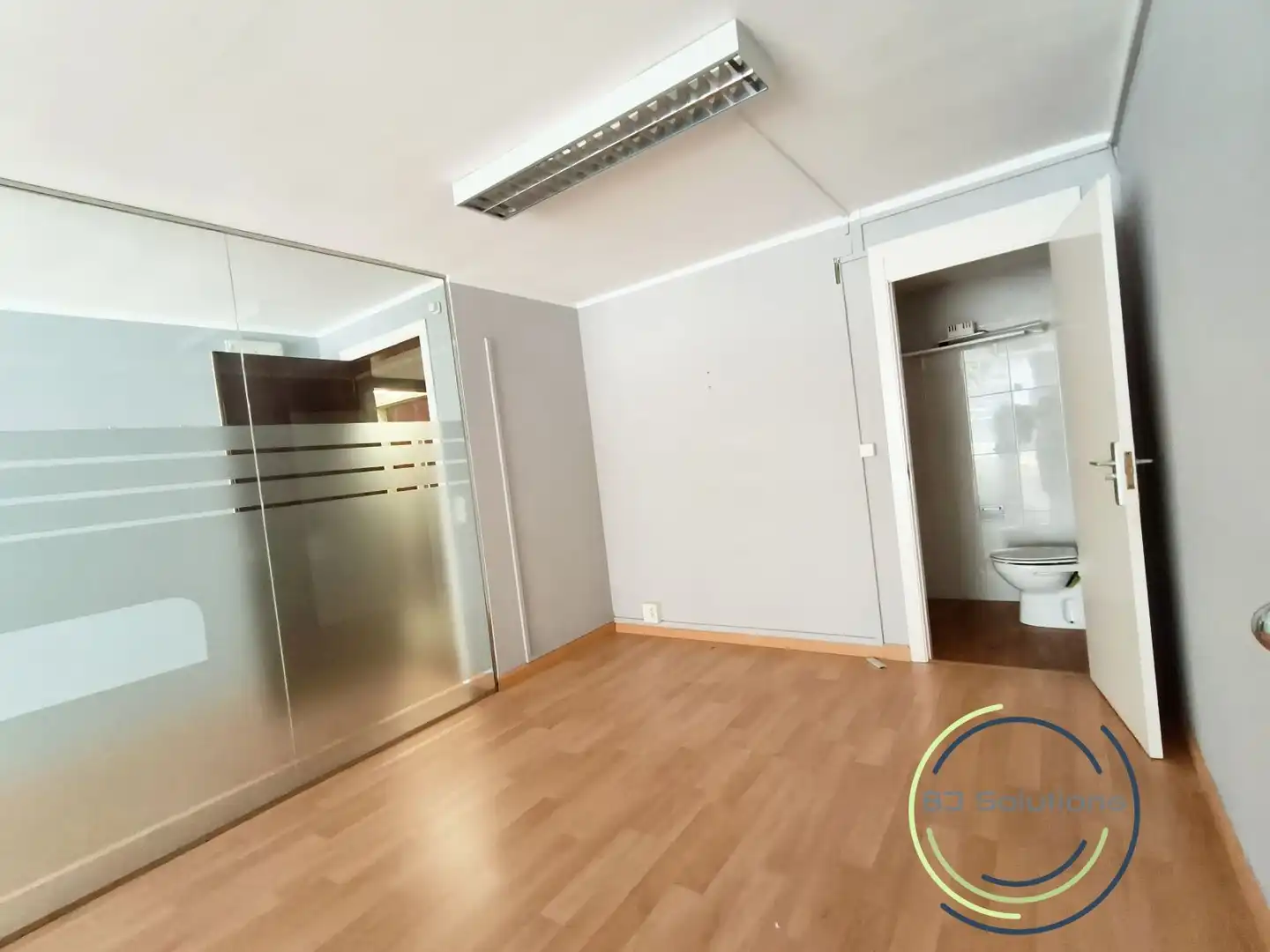 Office space with lift to rent in Barcelona, imagen 12