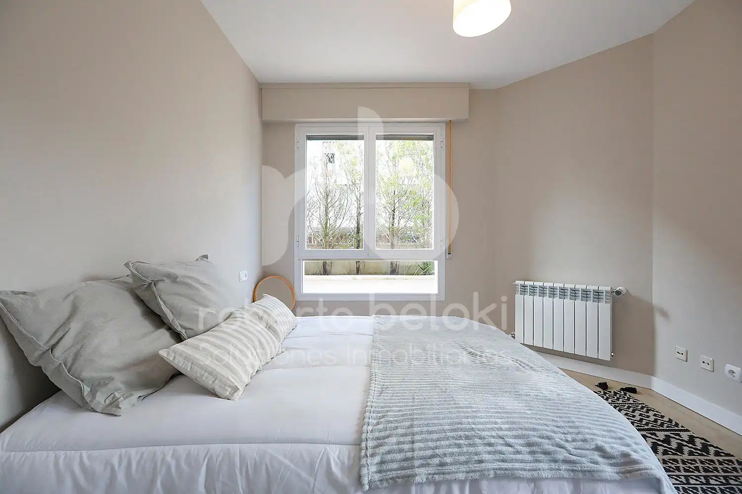 Flat for sale in Jose Antonio Loidi Bizcarrondo Kalea, Palmera - Dumboa - Arbes