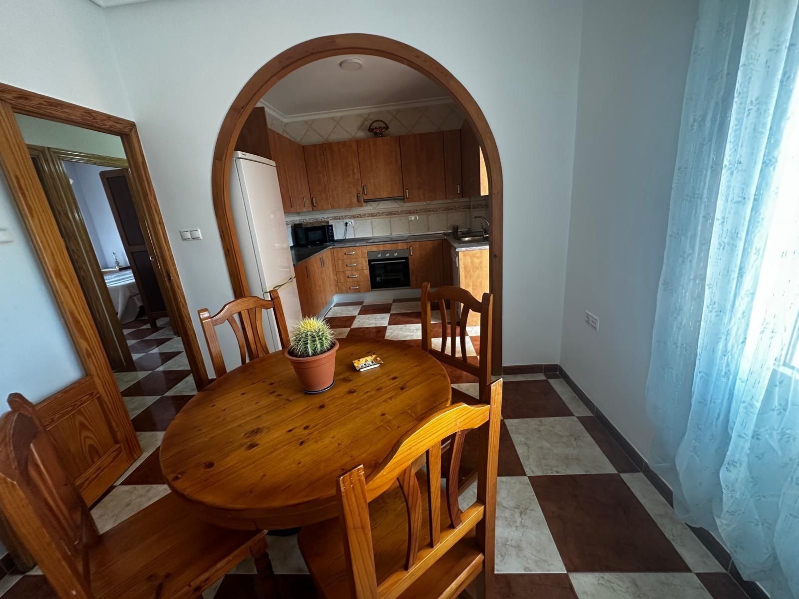 Pis en venda a Prosperidad, Aspe Centro