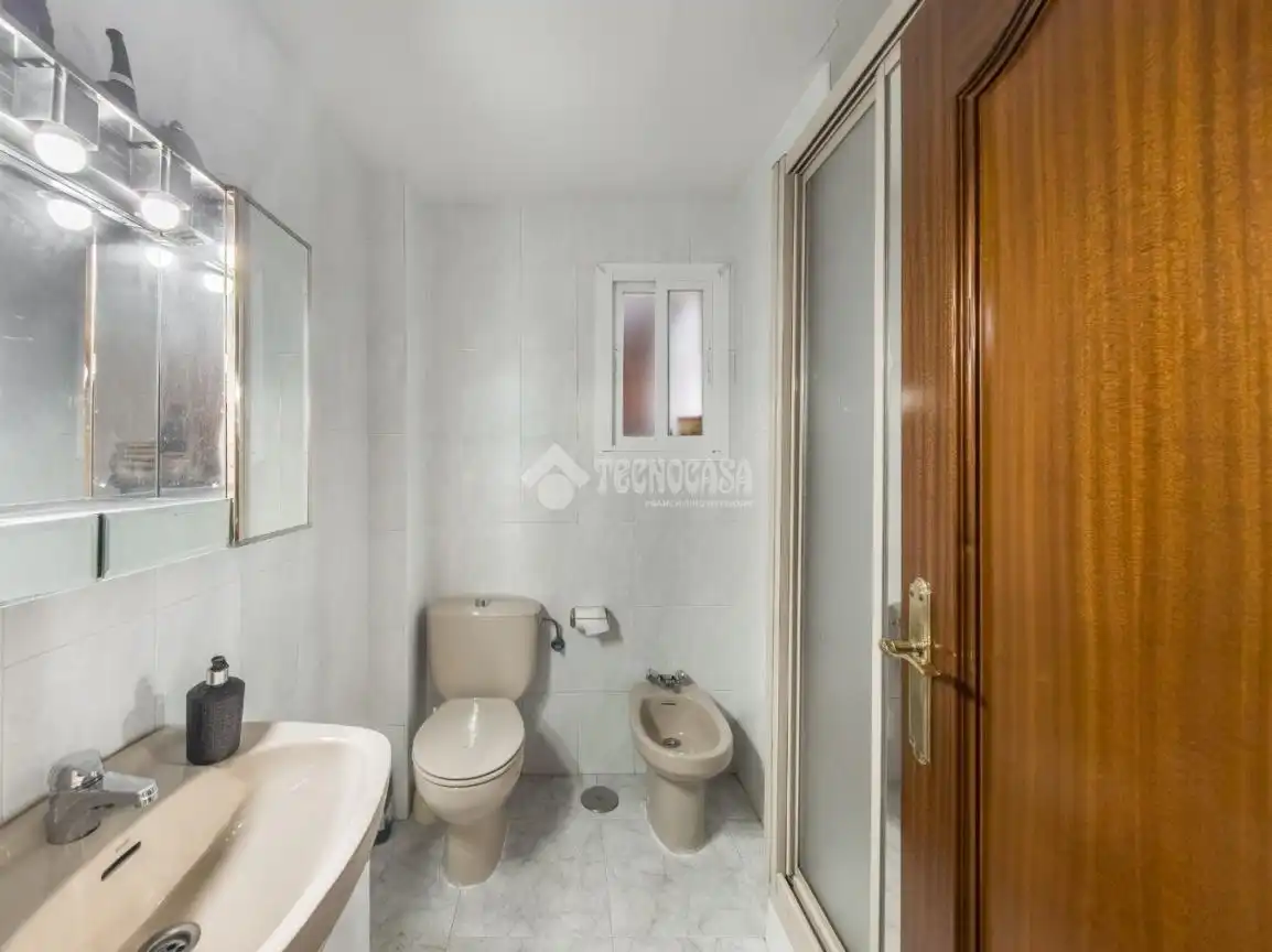 Baño de Piso en venta en Leganés