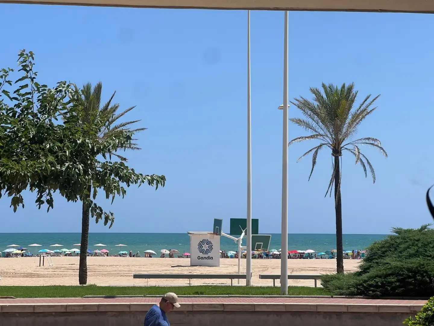 Apartment with lift for sale in Playa de Gandia, imagen 13