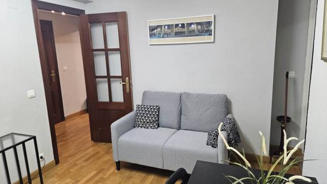 Piso en Alquiler en Salamanca - Calle Azafranal en Barrio del Centro