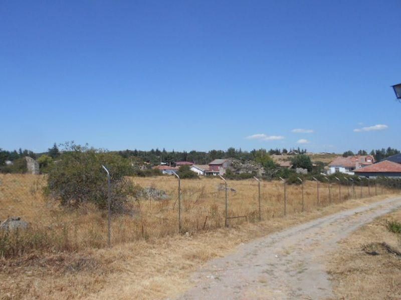 Residential for sale in Herradón de Pinares
