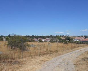 Residencial en venda en Herradón de Pinares