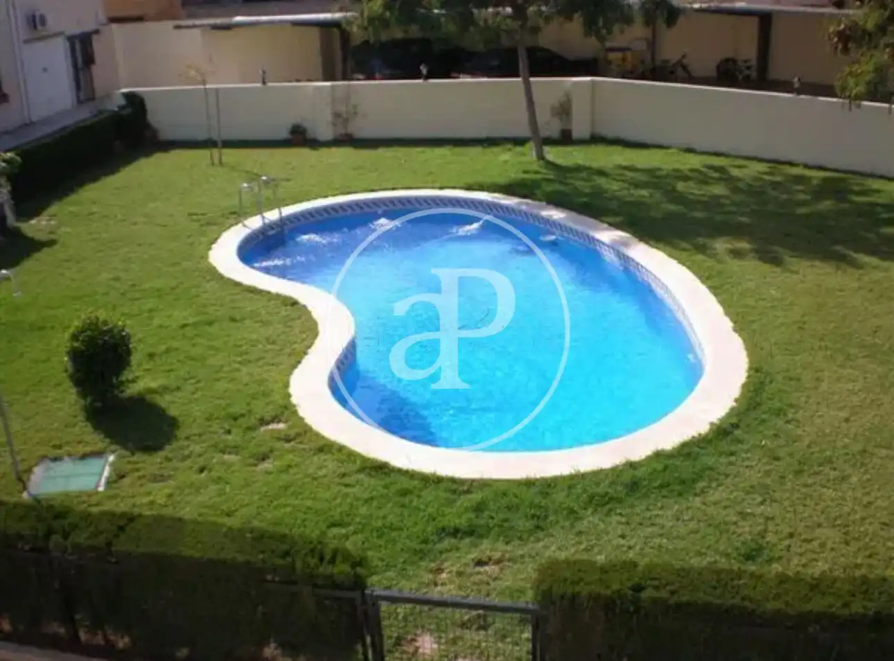 Einfamilien-Reihenhaus zur Miete in Carrer Mestre Antonio Collado del Castillo, Foios