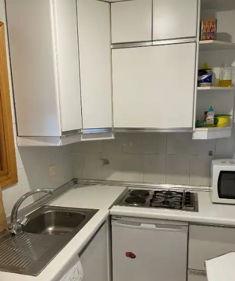 Pis amb ascensor de lloguer a Bellavista - La Palmera, imagen 4