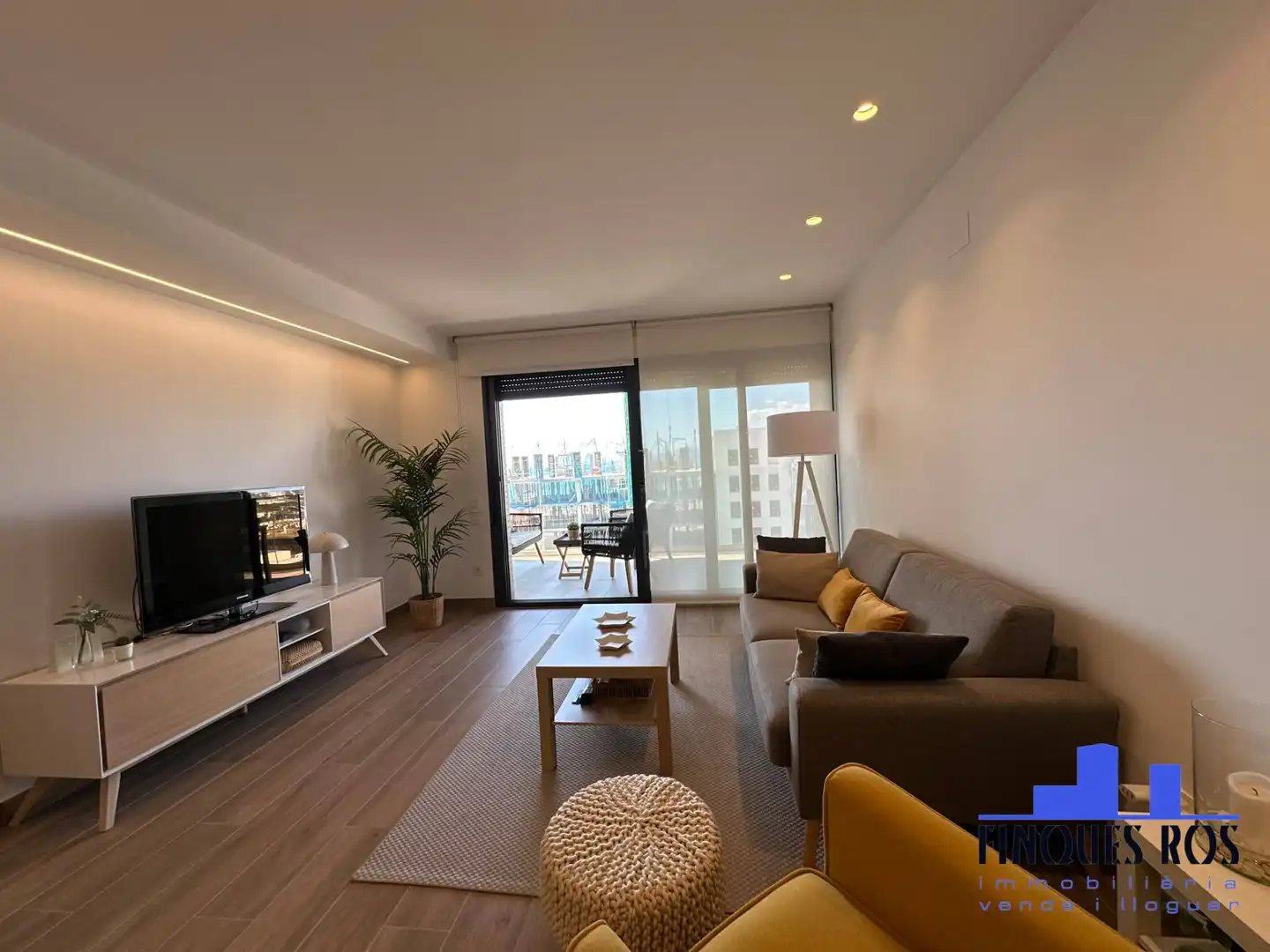 Appartamento con terrazza in vendita a Casco Urbano, imagen 14