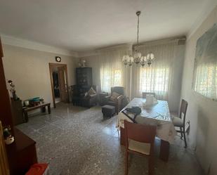 Living room of Planta baja for sale in  Barcelona Capital