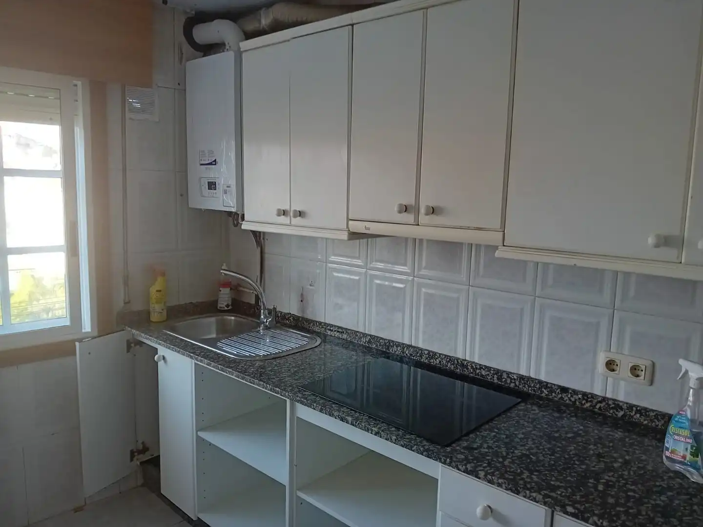 Flat for rent in Rúa do Pombal, Casco Histórico
