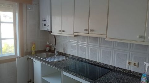 Foto 4 von Wohnung zur Miete in Rúa Do Pombal, Casco Histórico, Santiago de Compostela