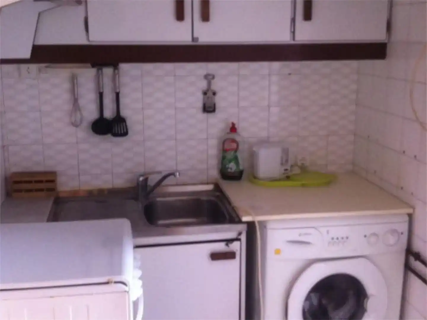 Cocina de Estudio en venta en  Palma de Mallorca con Piscina