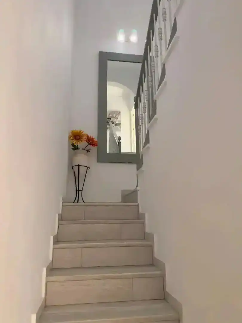 Casa bifamiliare in vendita a Núcleo urbano