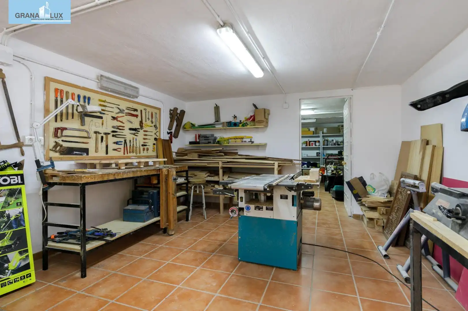 Home with terrace for sale in Calle del Doctor Marañón, imagen 32