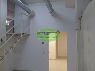Gewerbefläche zur Miete in Couto