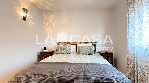 Foto 2 de Àtic en venda a Port, Badalona