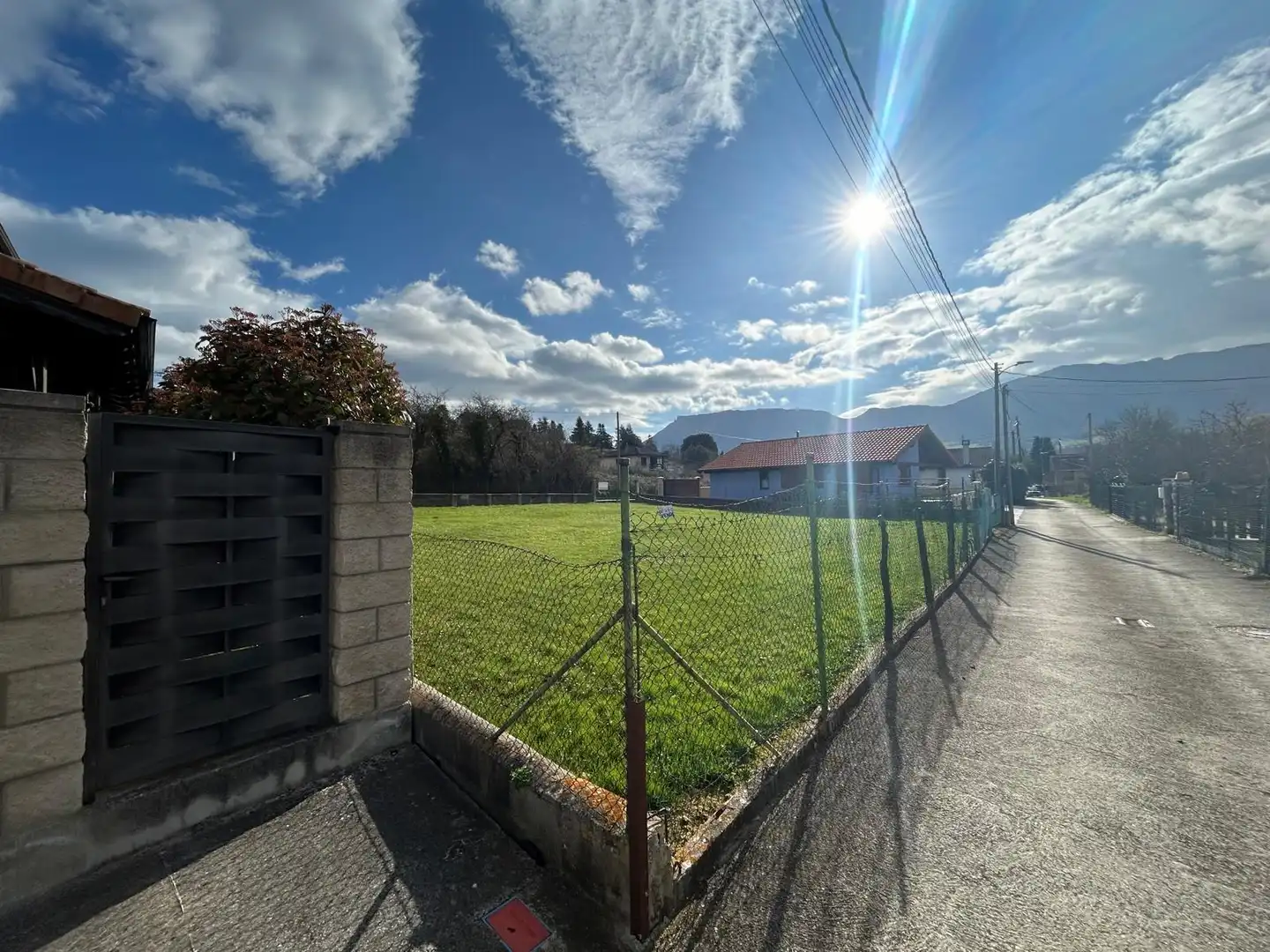 Terreny residencial en venda a Calle SERRADERO, imagen 8