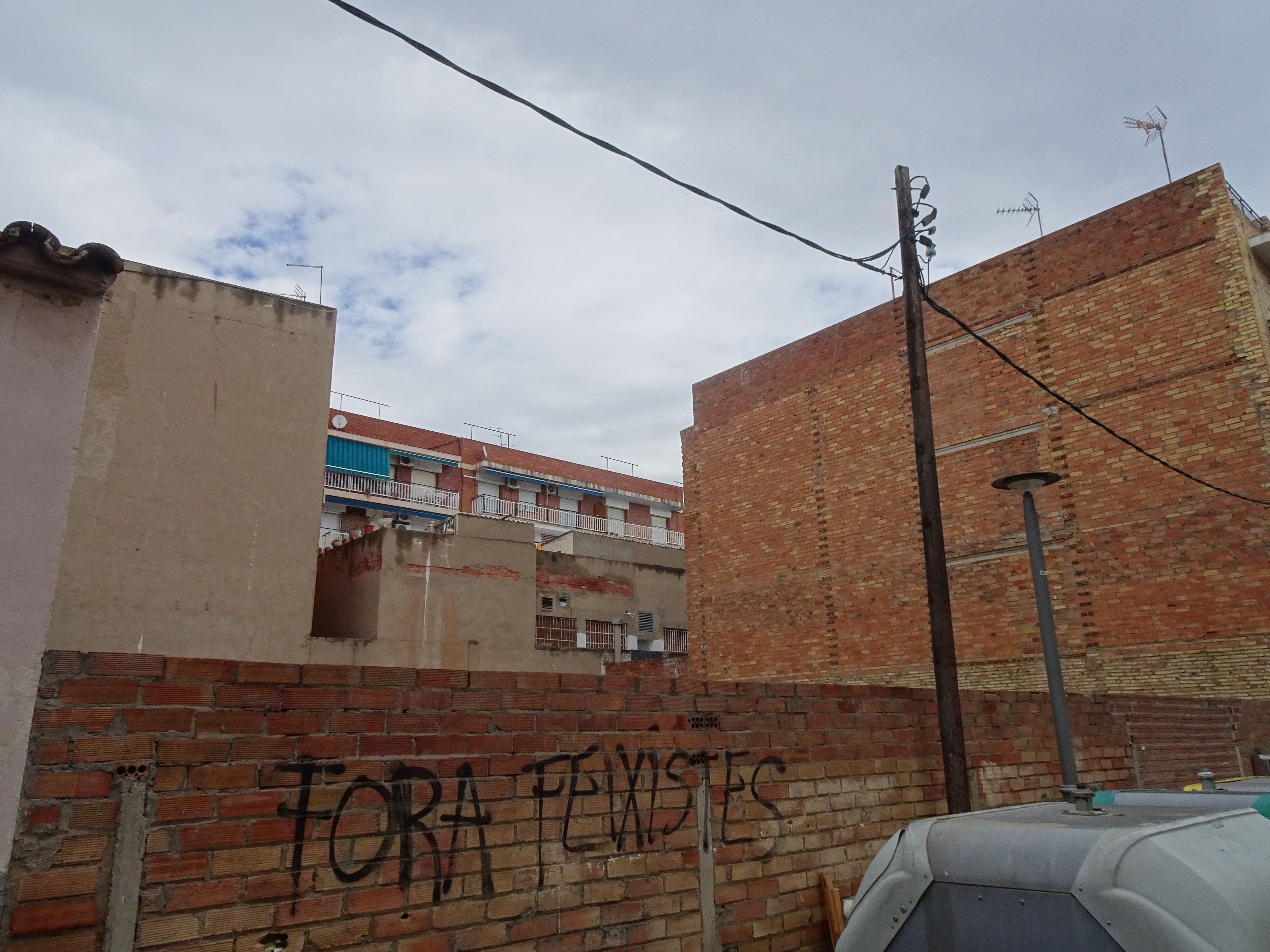 Parkplatz von Residential zum verkauf in  Tarragona Capital