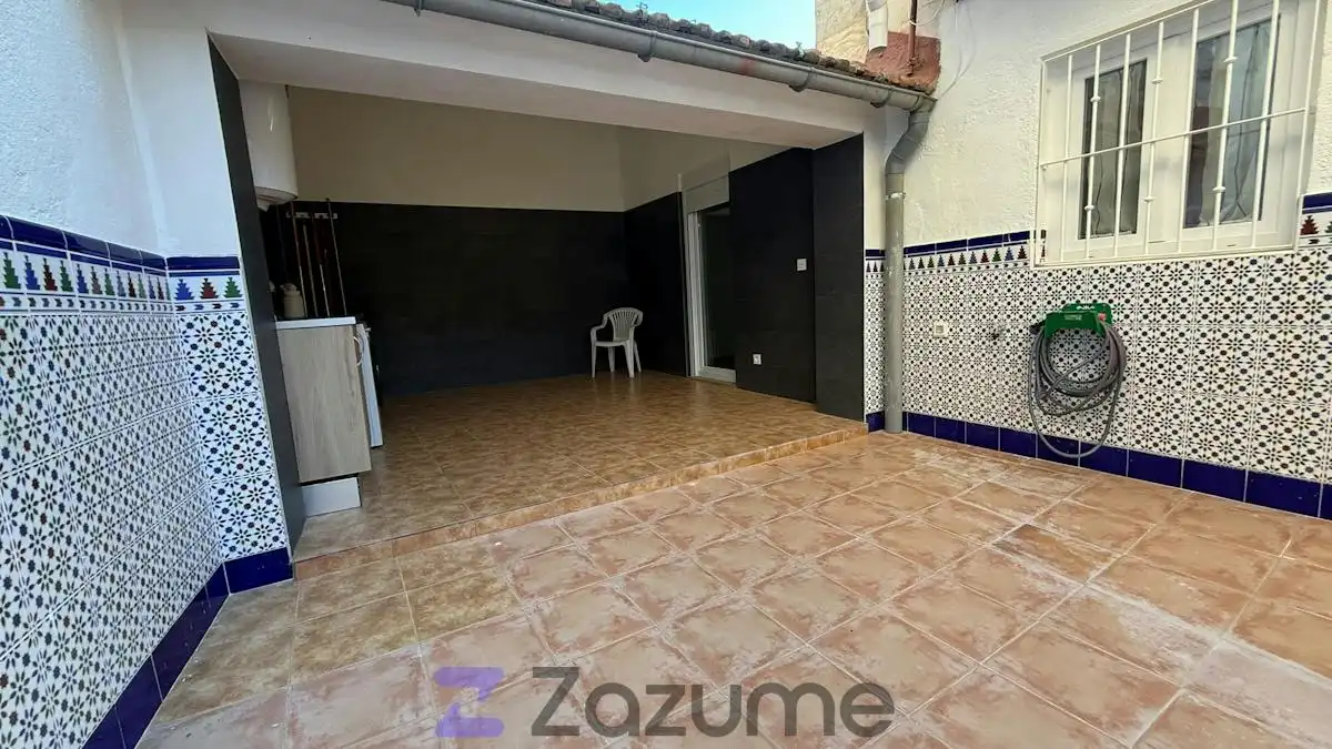 Wohnung zur Miete in C. Pelagio Ferrer, imagen 30