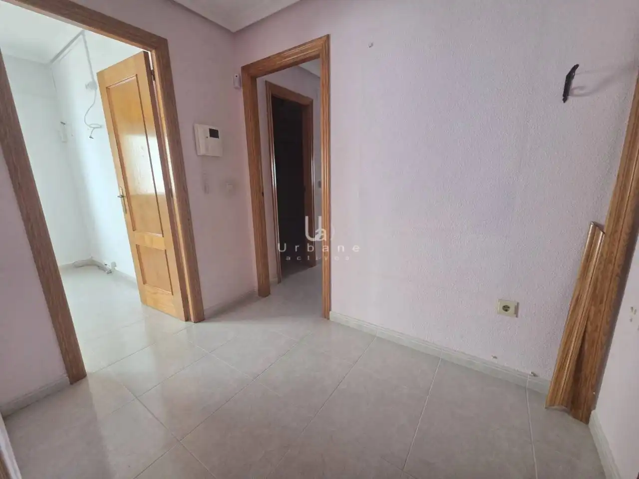 Appartement avec terrasse à vendre à Calle Belén, imagen 9